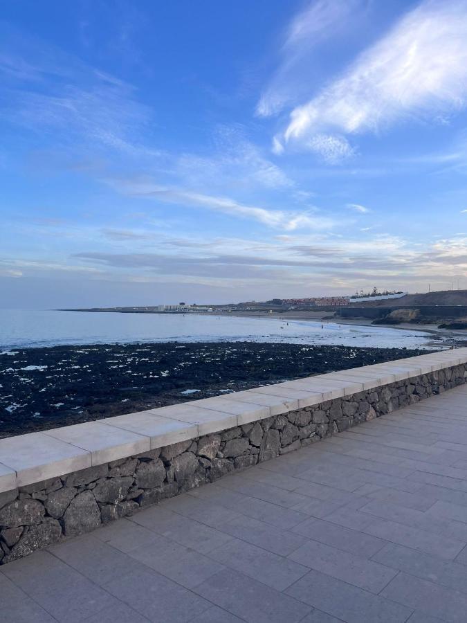 Mar Y Reina Διαμέρισμα Puerto del Rosario  Εξωτερικό φωτογραφία