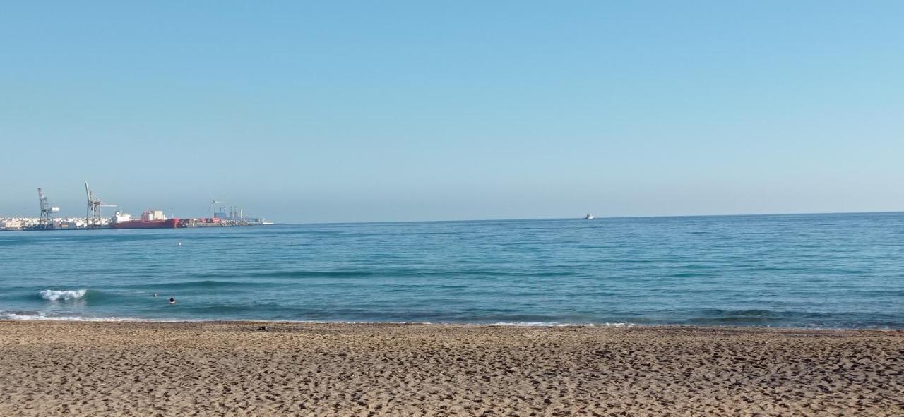 Mar Y Reina Διαμέρισμα Puerto del Rosario  Εξωτερικό φωτογραφία