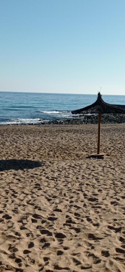 Mar Y Reina Διαμέρισμα Puerto del Rosario  Εξωτερικό φωτογραφία